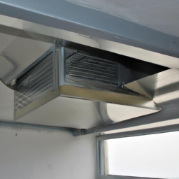 Ventilation salle de bains : maintenir un air frais et sain Bruges